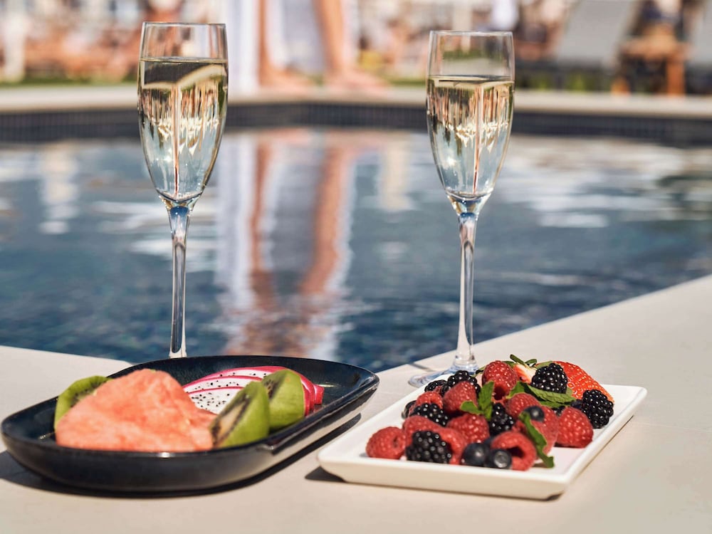 Rixos Premium Dubai JBR — снимок 2
