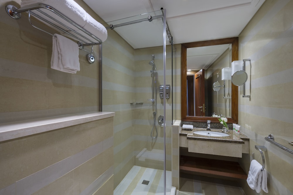Swissôtel Al Maqam Makkah — снимок 9