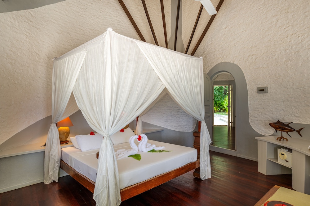Nika Island Resort and Spa — снимок 3
