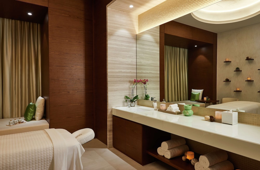 Hilton Dubai Al Habtoor City — снимок 8