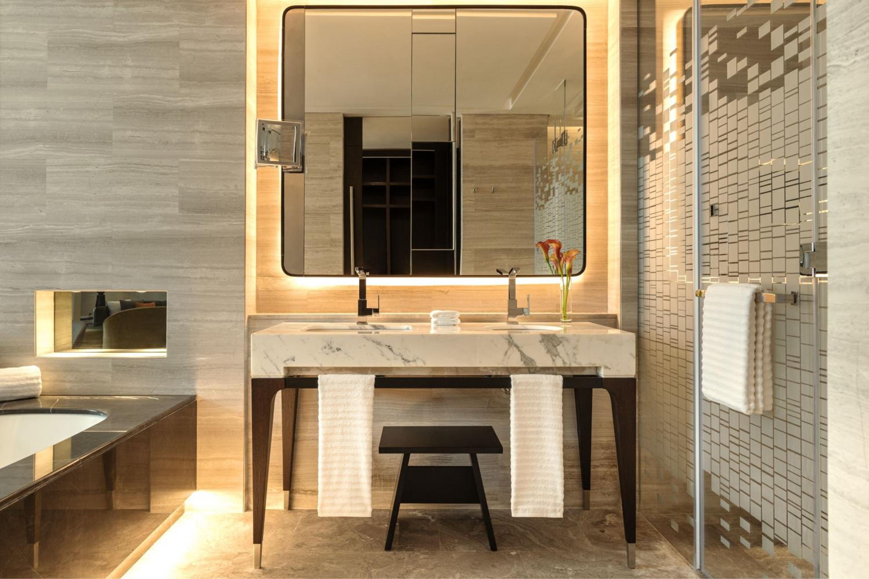 Le Royal Méridien Doha — снимок 29