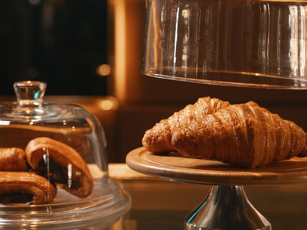 Sofitel Dubai The Palm Resort & Spa — снимок 23