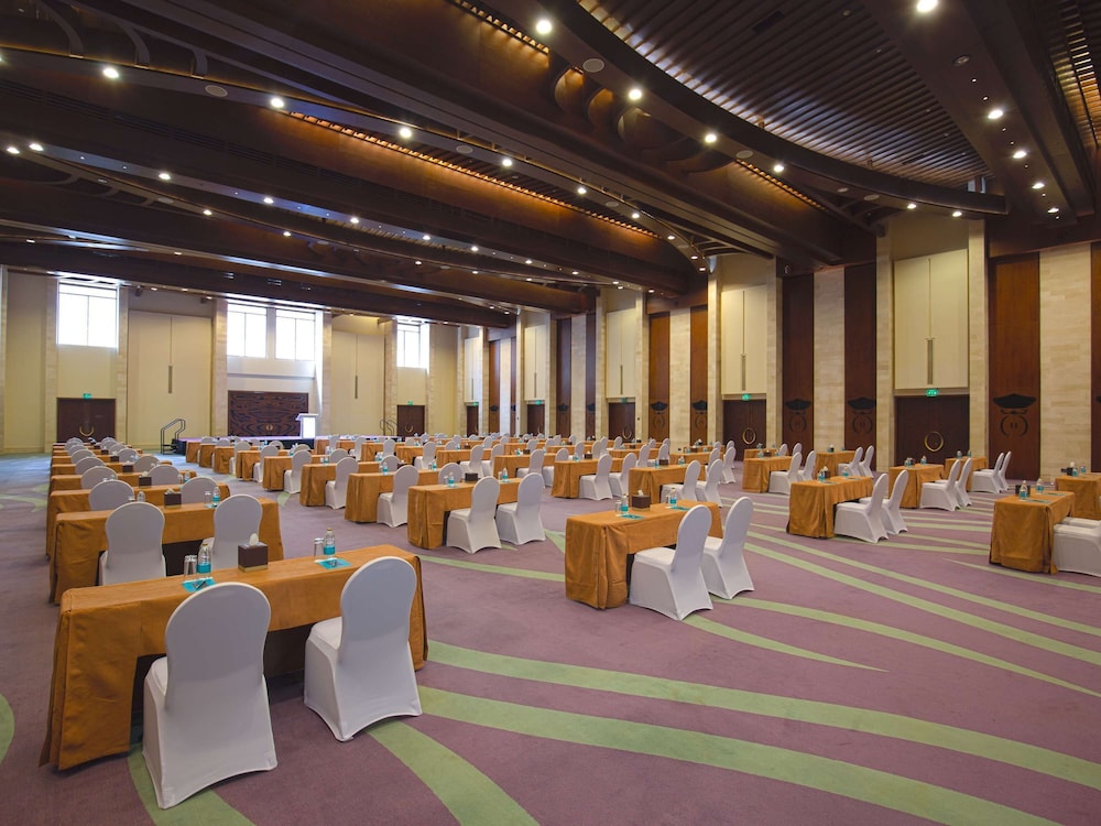 Sofitel Dubai The Palm Resort & Spa — снимок 5