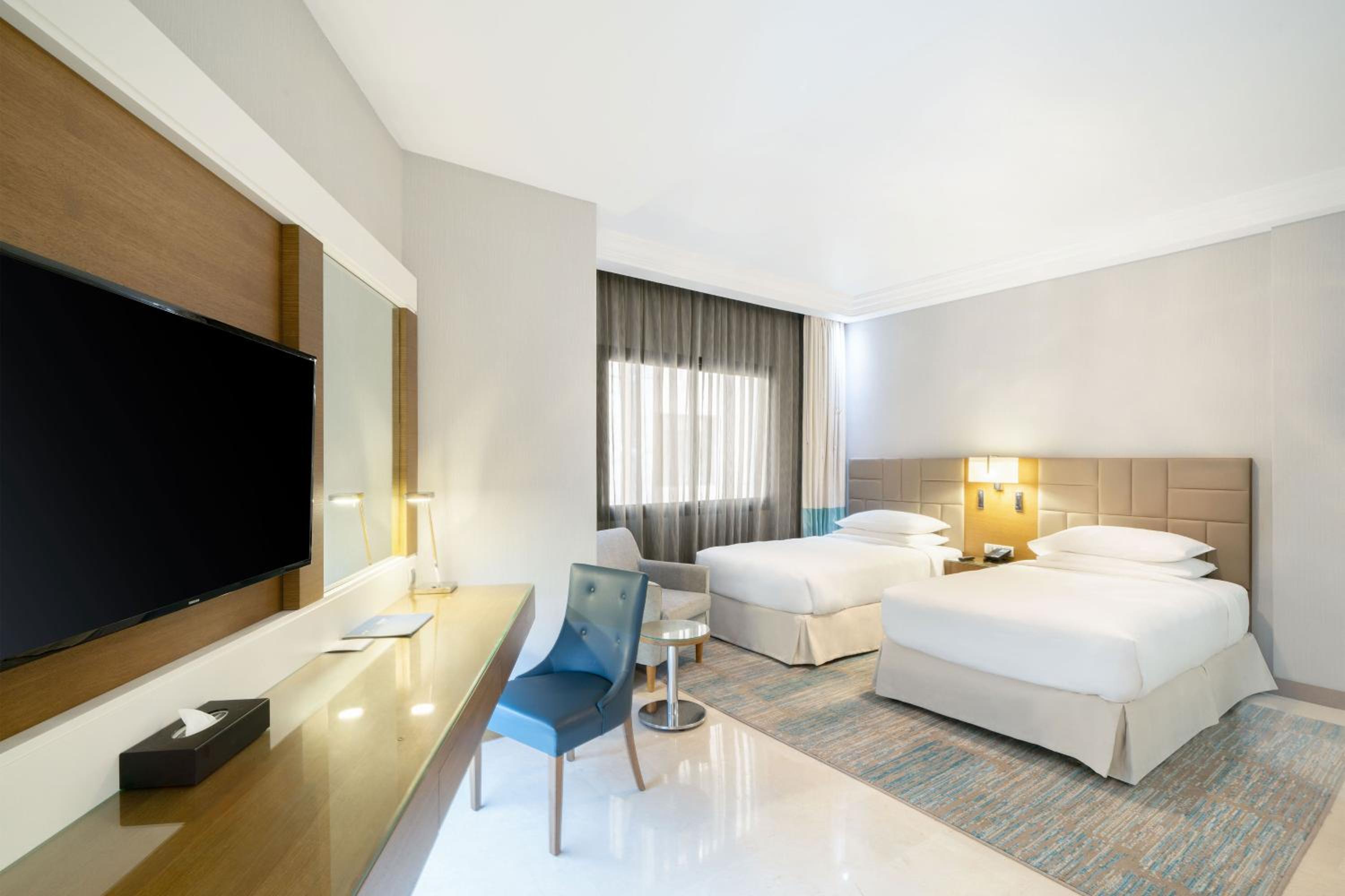 Four Points by Sheraton Makkah Al Naseem — снимок 13