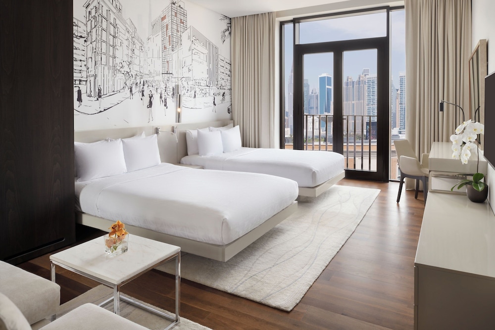 La Ville Hotel & Suites CITY WALK, Dubai, Autograph Collection — снимок 22