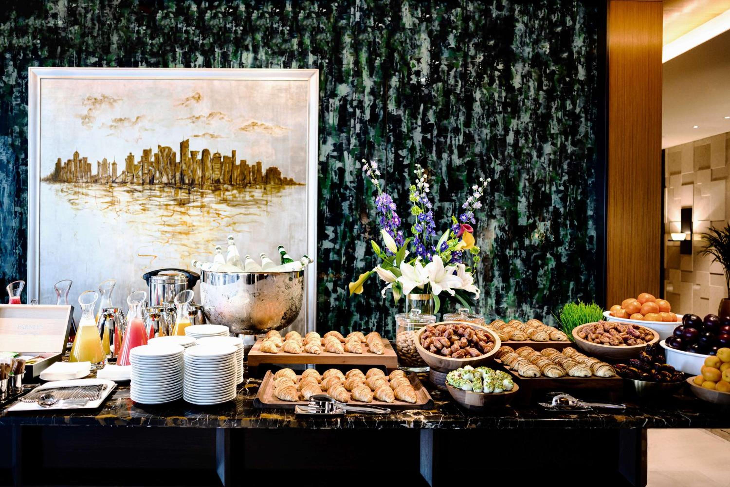 Park Hyatt Doha — снимок 29