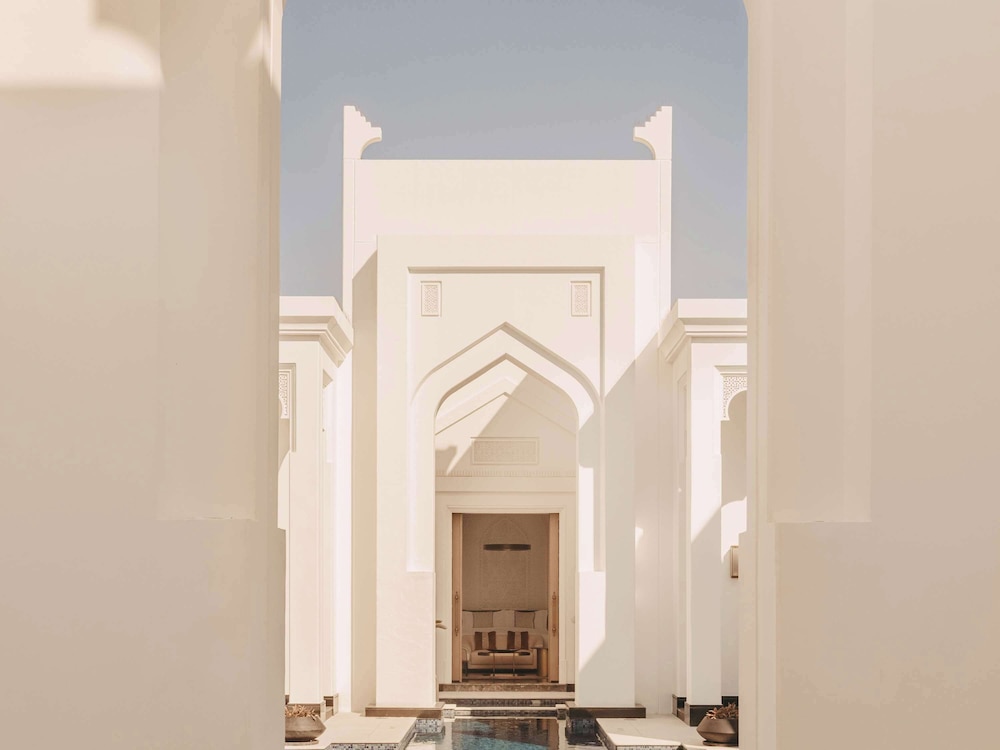 Raffles Al Areen Palace Bahrain — снимок 30