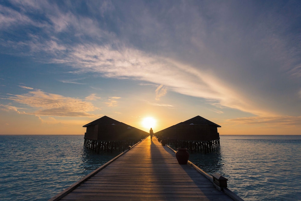 Meeru Maldives Resort Island — снимок 18
