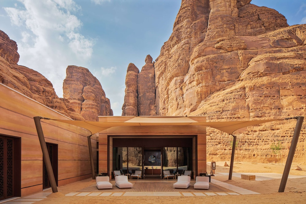 Banyan Tree Alula — снимок 16