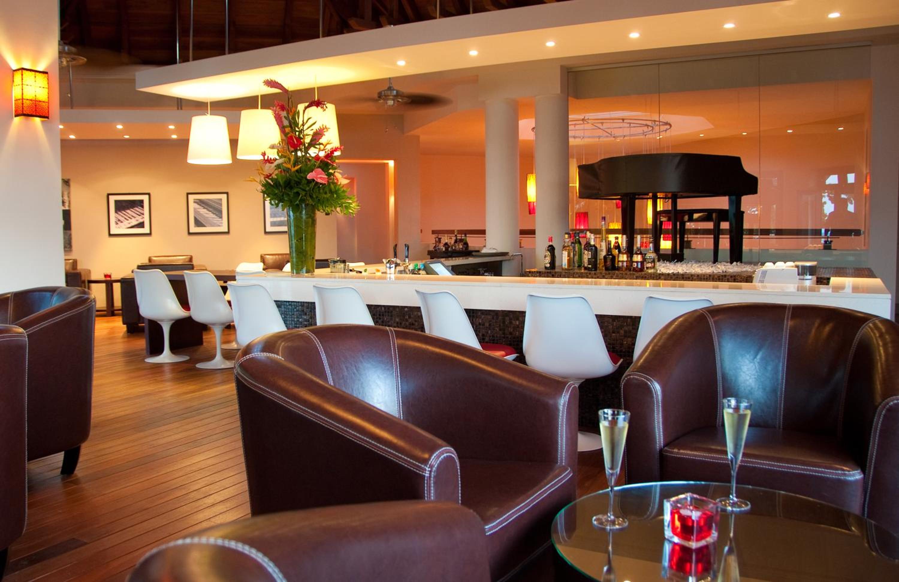 Le Cardinal Exclusive Resort — снимок 6