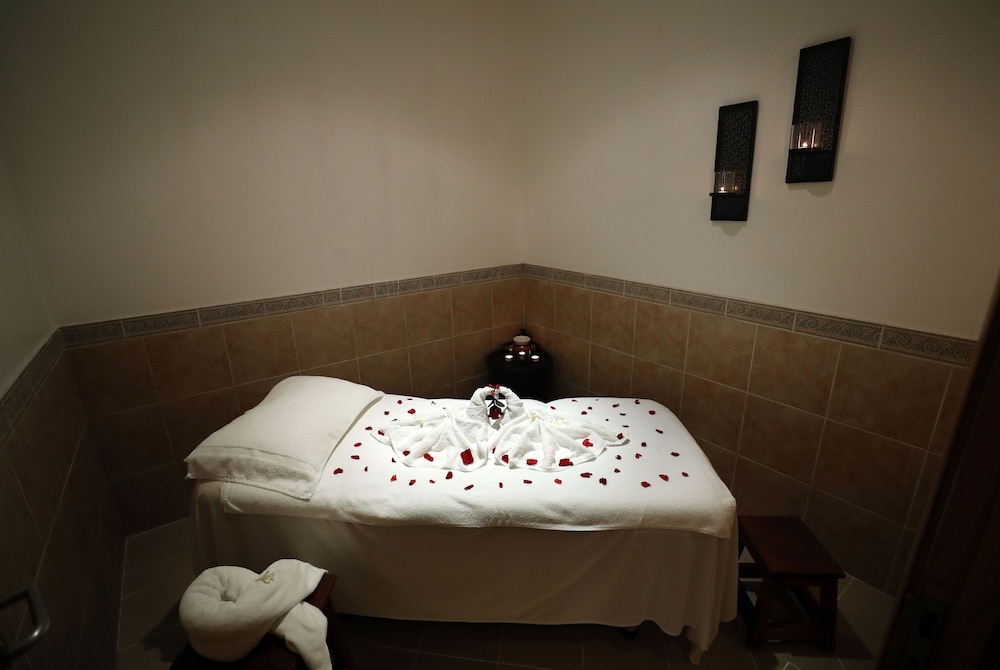 Al Bander Hotel & Resort — снимок 26