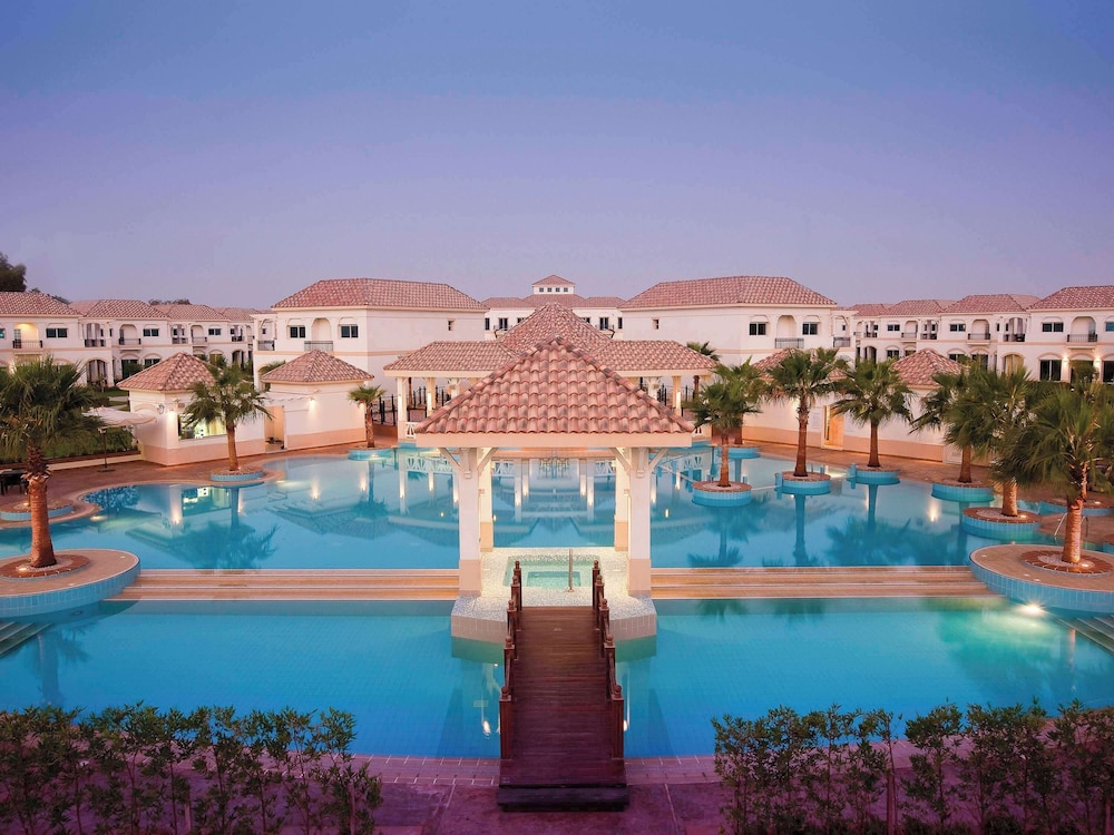 Mövenpick Beach Resort Al Khobar — снимок 28