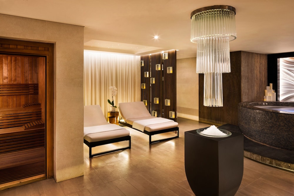 Sheraton Grand Hotel, Dubai — снимок 24
