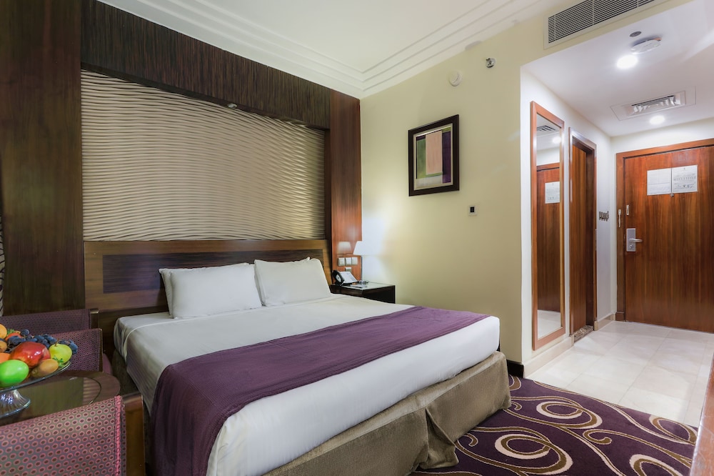 Elaf Kinda Hotel — снимок 24