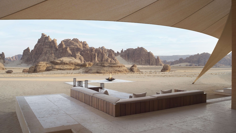 Banyan Tree Alula — снимок 6