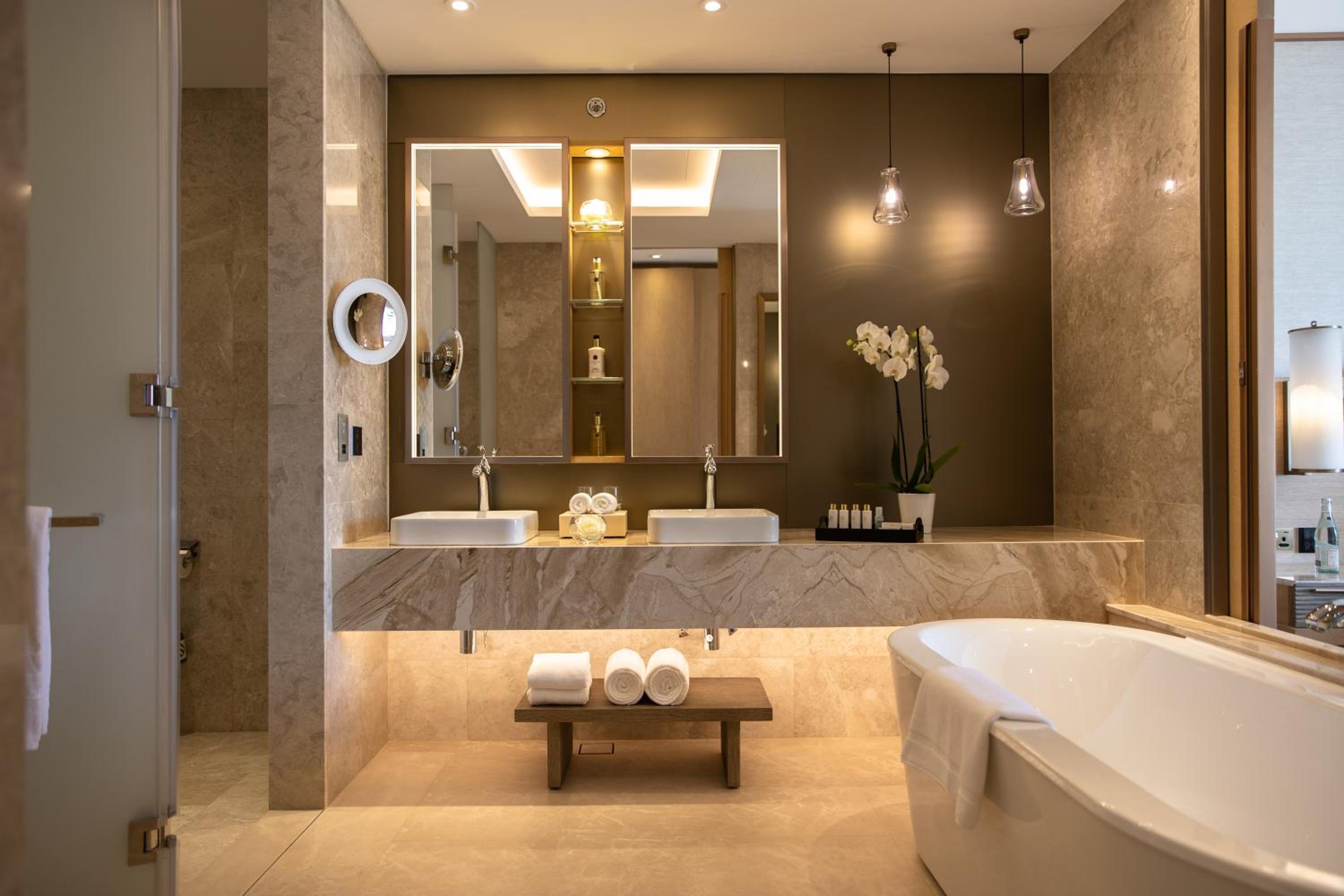 Jumeirah Muscat Bay — снимок 10