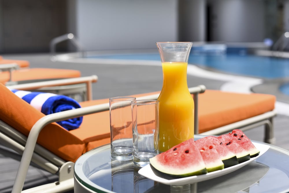 Fraser Suites Muscat — снимок 29