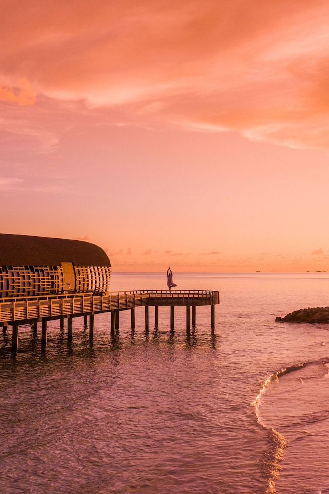The Westin Maldives Miriandhoo Resort — снимок 29