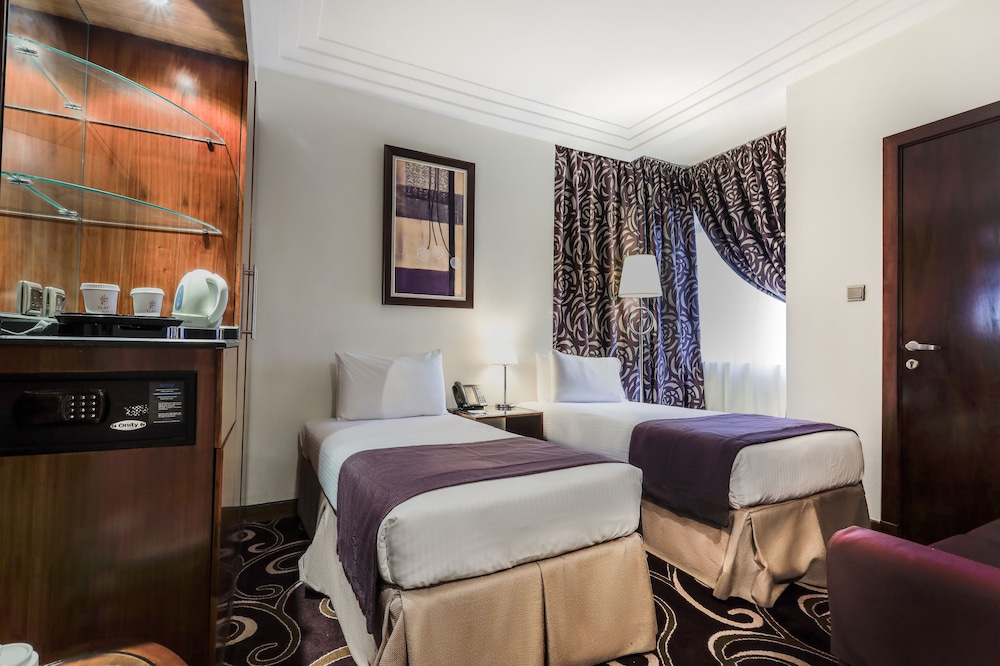 Elaf Kinda Hotel — снимок 15