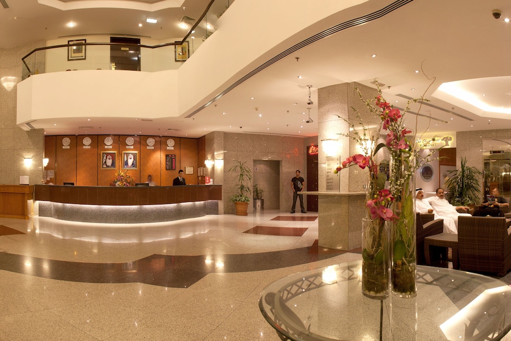 Aravi Hotel — вид курорта