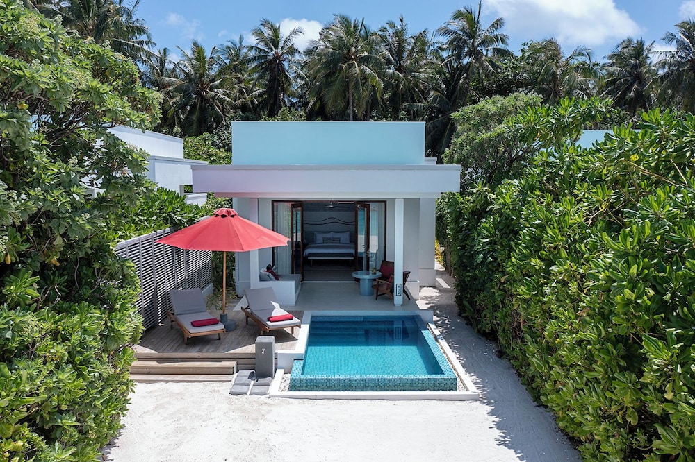 Niva Dhigali Maldives — снимок 8