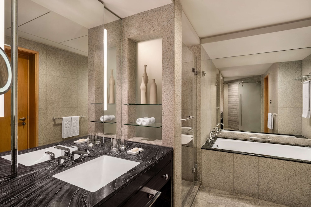 Shangri-La Dubai — снимок 3