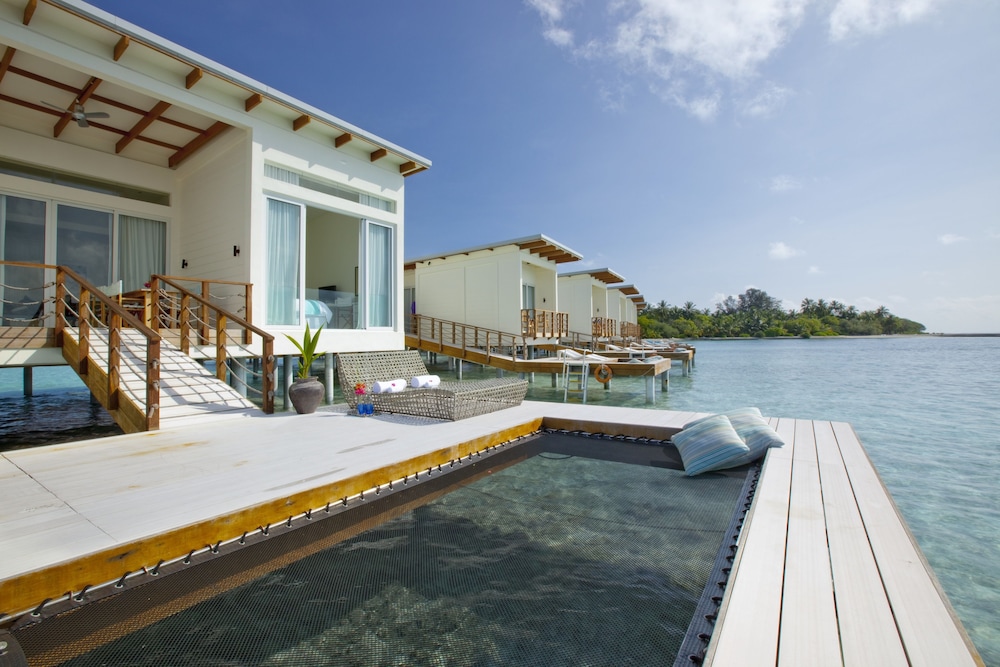 Holiday Inn Resort Kandooma Maldives — снимок 3