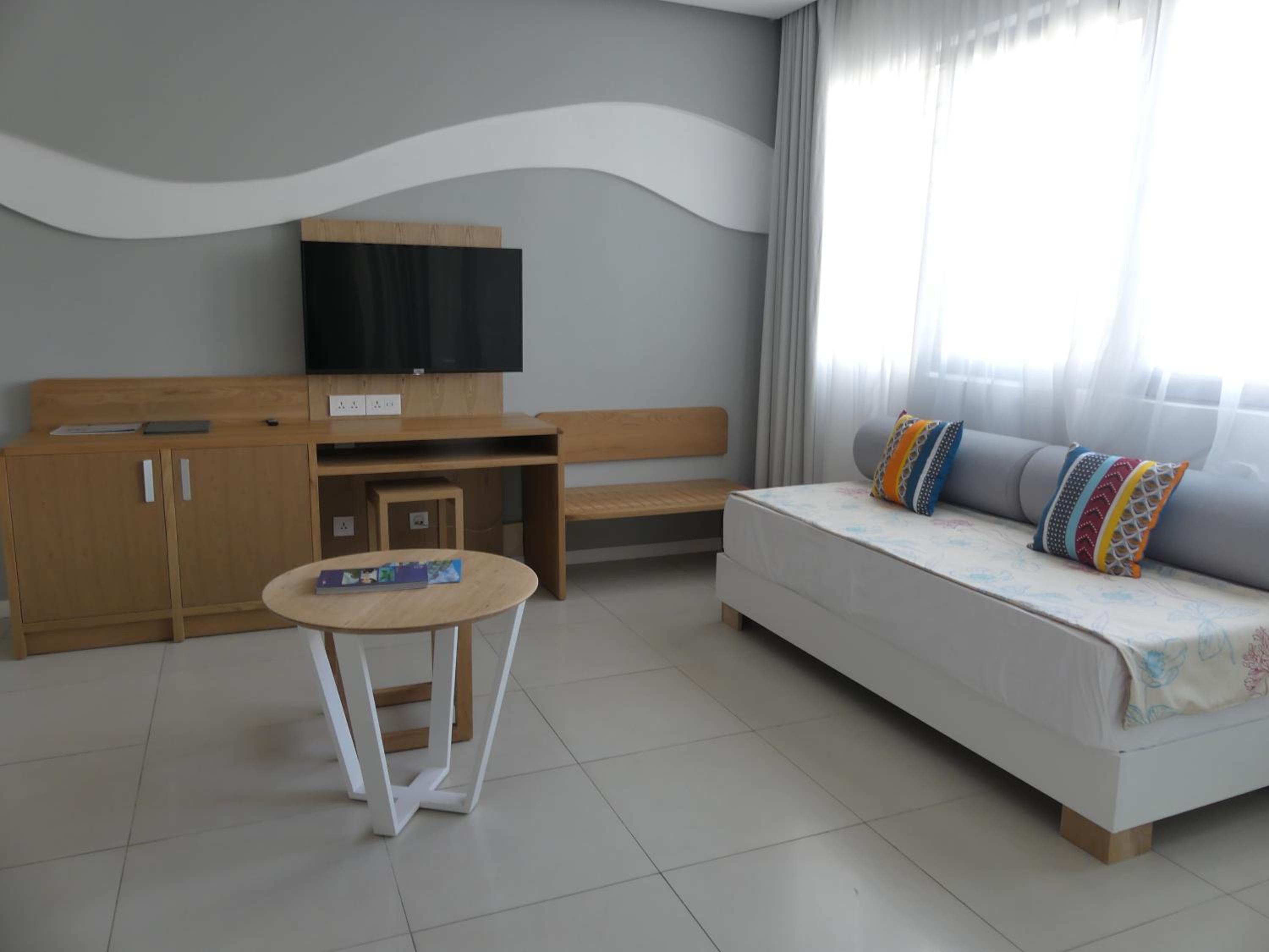 Baystone Boutique Hotel & Spa — снимок 27