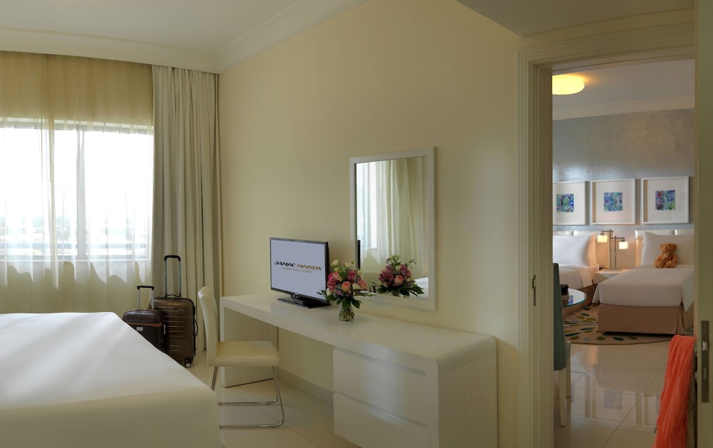DAMAC Maison Mall Street — снимок 8