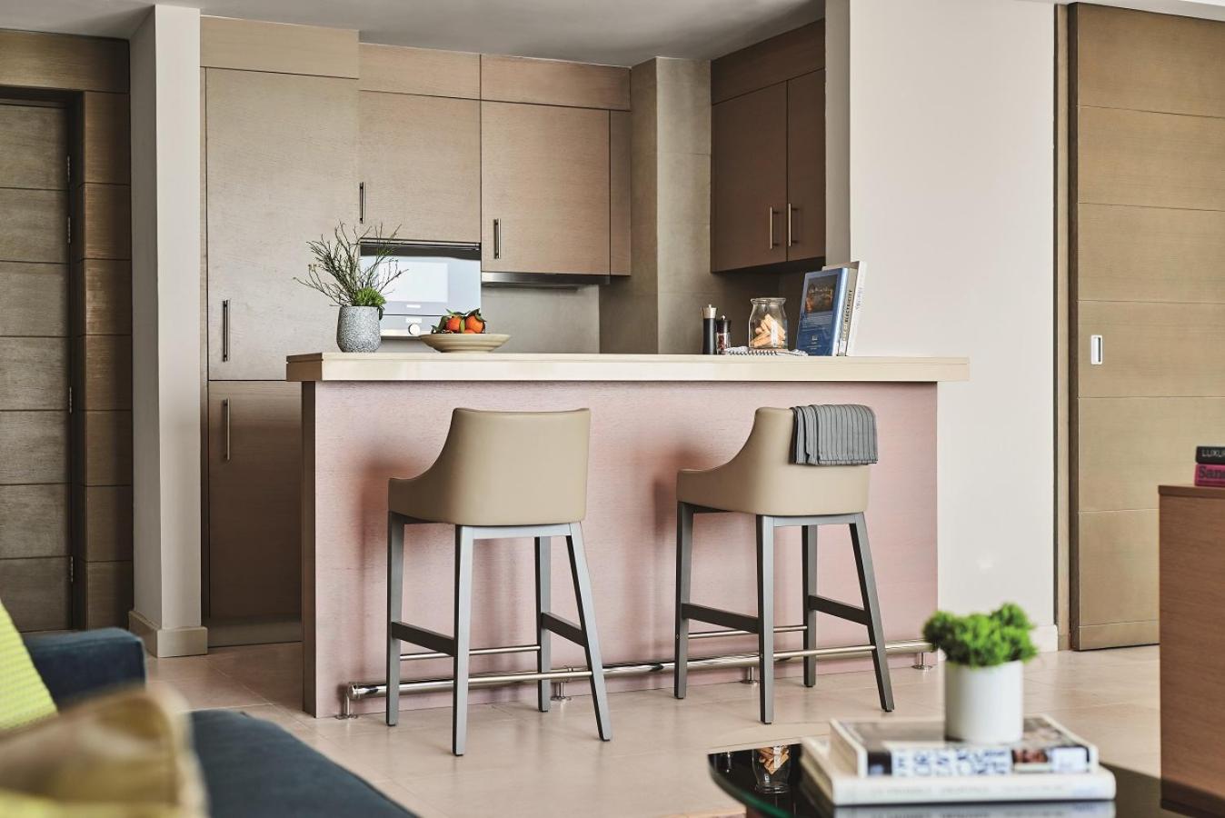 Pullman Doha West Bay — снимок 22
