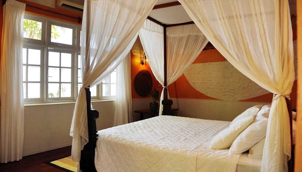 Nika Island Resort and Spa — снимок 24