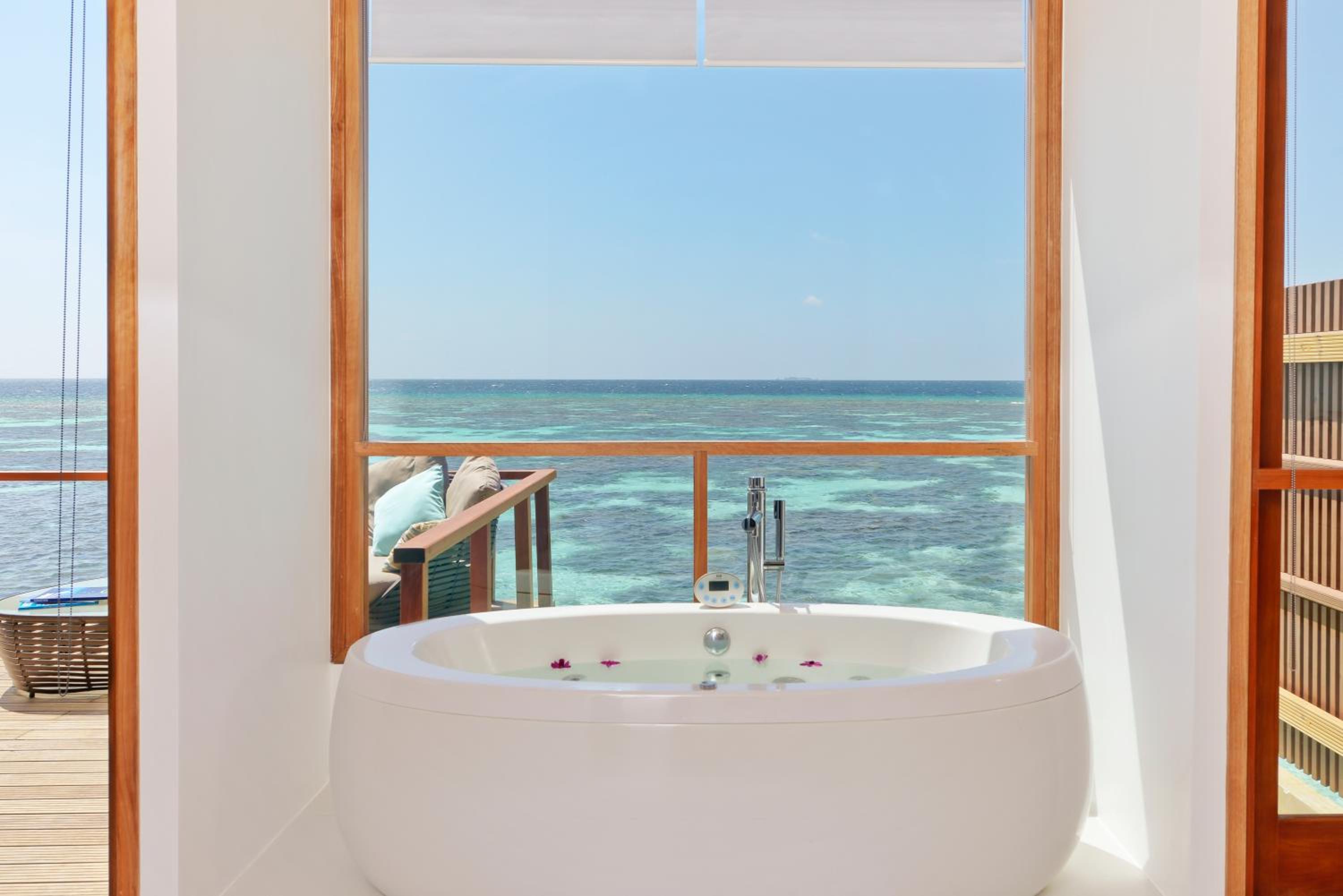 Kandolhu Maldives — снимок 20