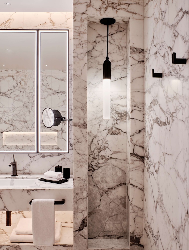Grand Hyatt Kuwait — снимок 7