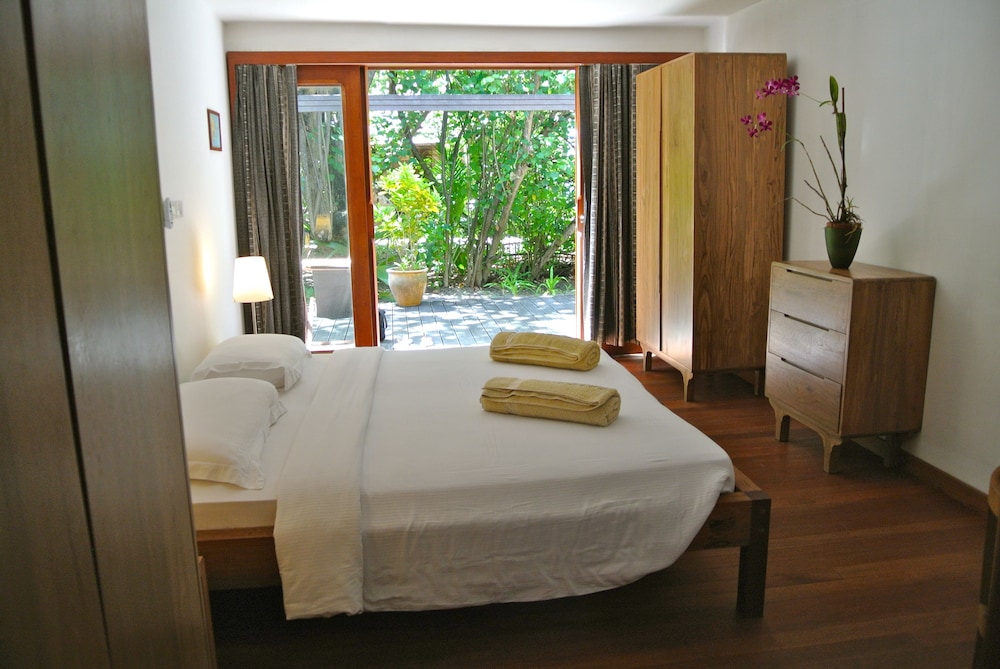 Gangehi Island Resort — снимок 11