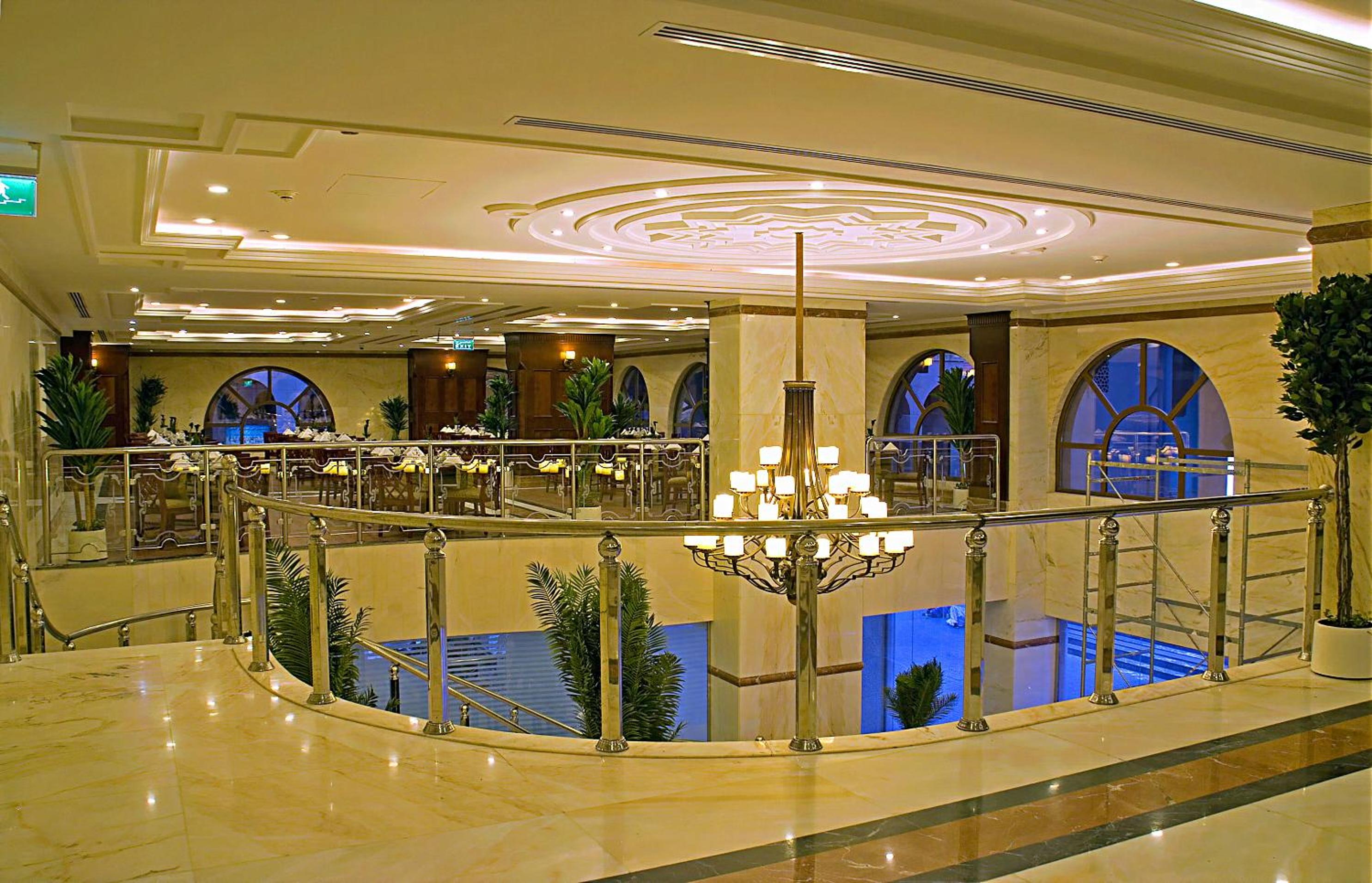 Al Eiman Royal Hotel — снимок 18