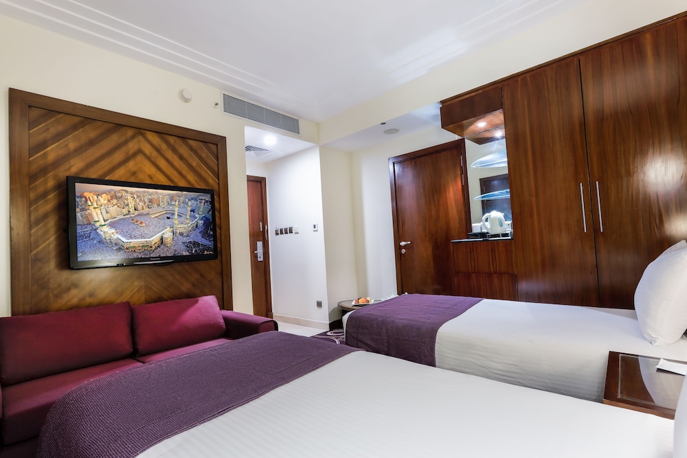 Elaf Kinda Hotel — снимок 2