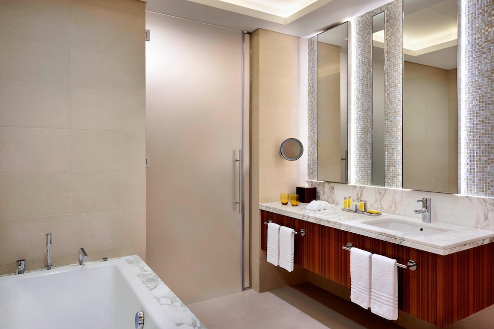 Marriott Hotel Downtown, Abu Dhabi — снимок 7