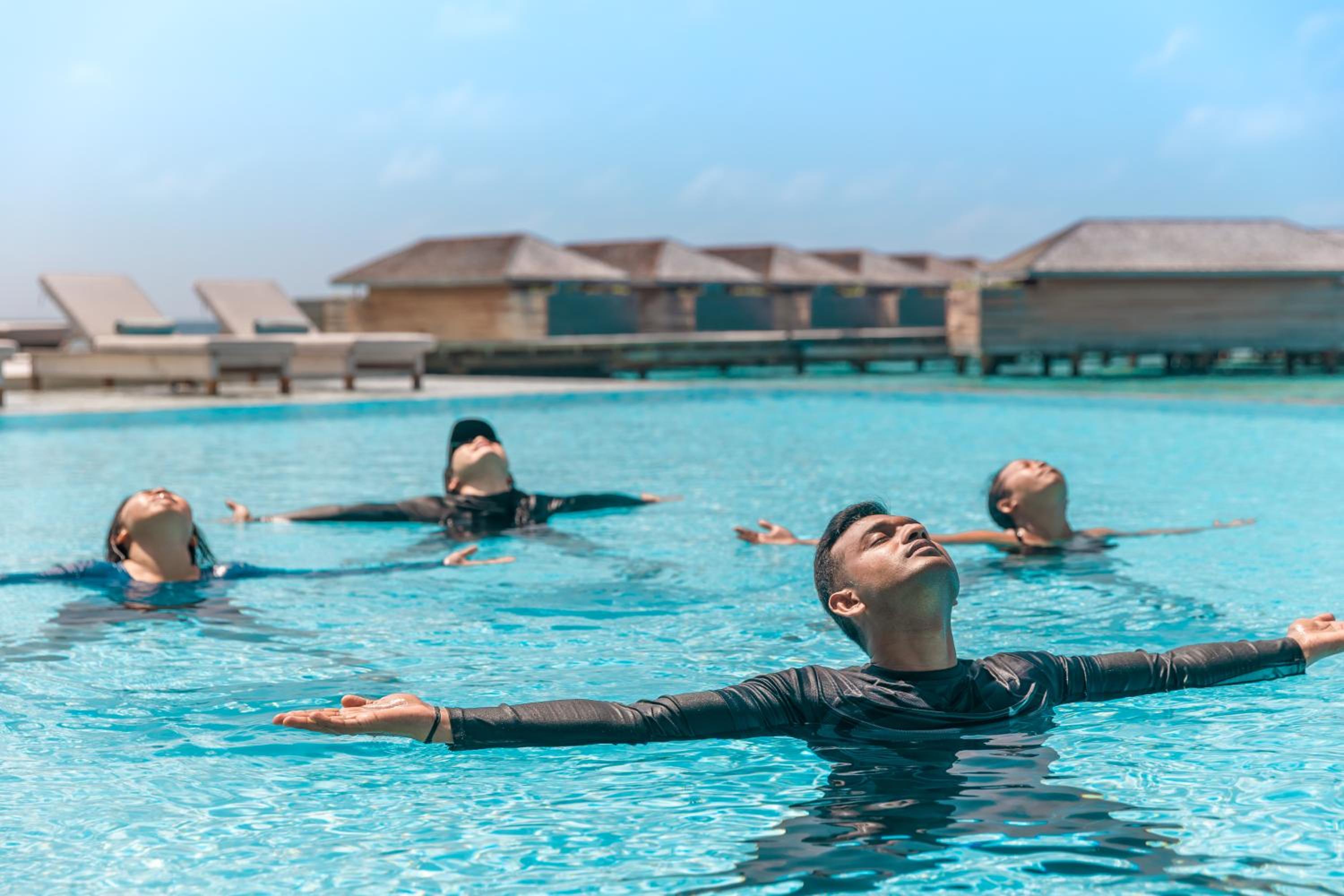 Kagi Maldives Resort and Spa — снимок 14
