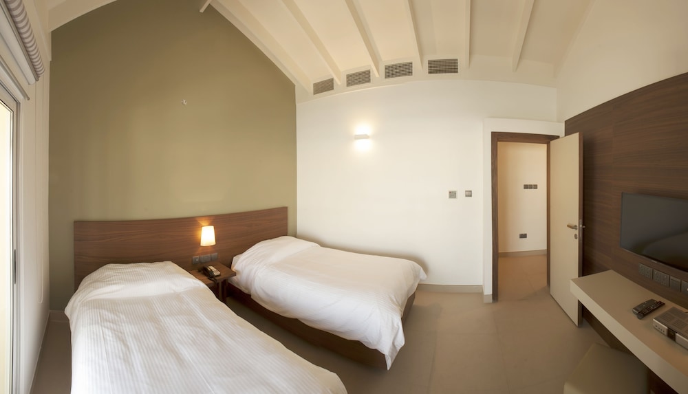 Al Bander Hotel & Resort — снимок 28
