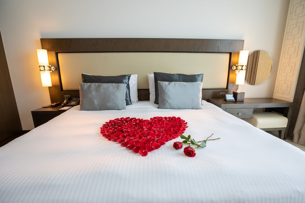 Royal M Hotel — снимок 28