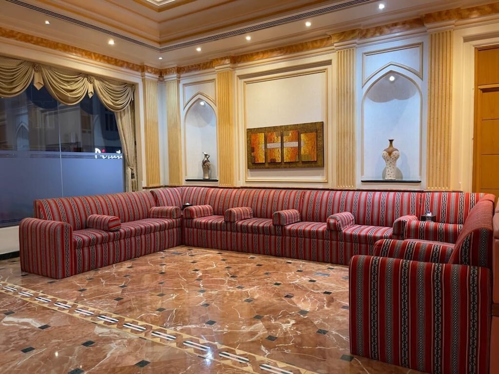Al Maha International Hotel — снимок 3
