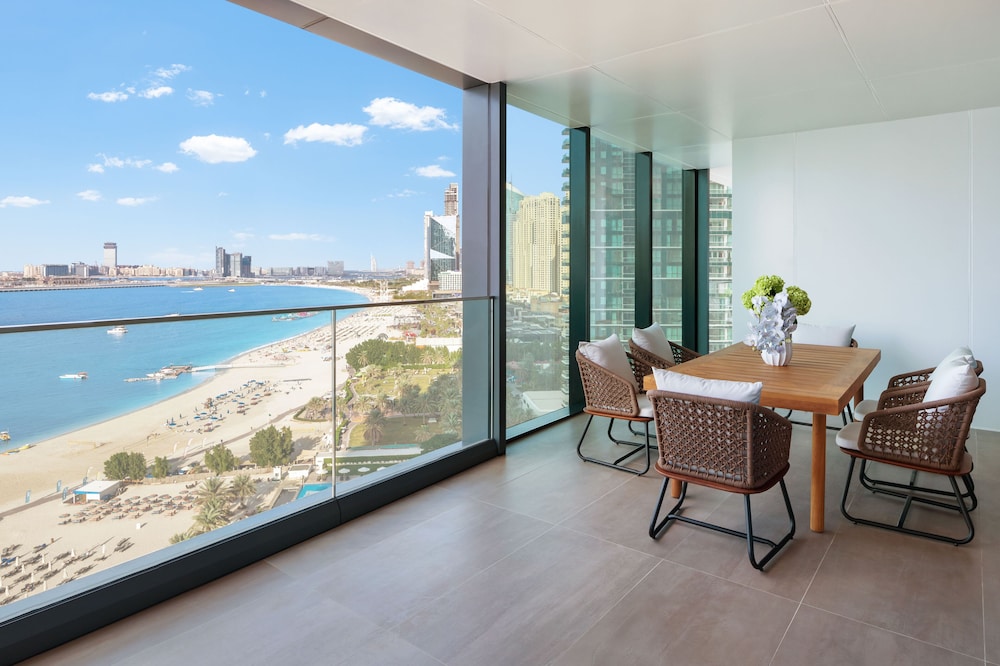 Address Beach Resort — снимок 3