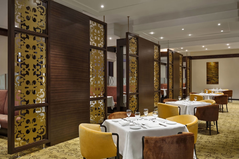 Le Meridien Jeddah — снимок 9