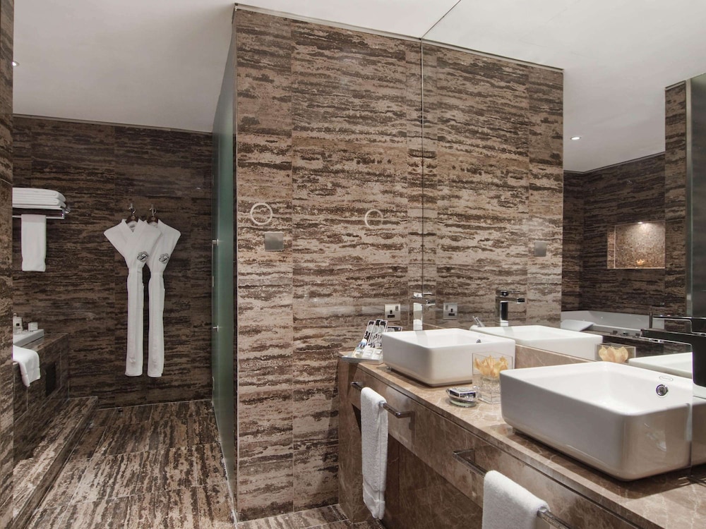 Fairmont Bab Al Bahr — снимок 17