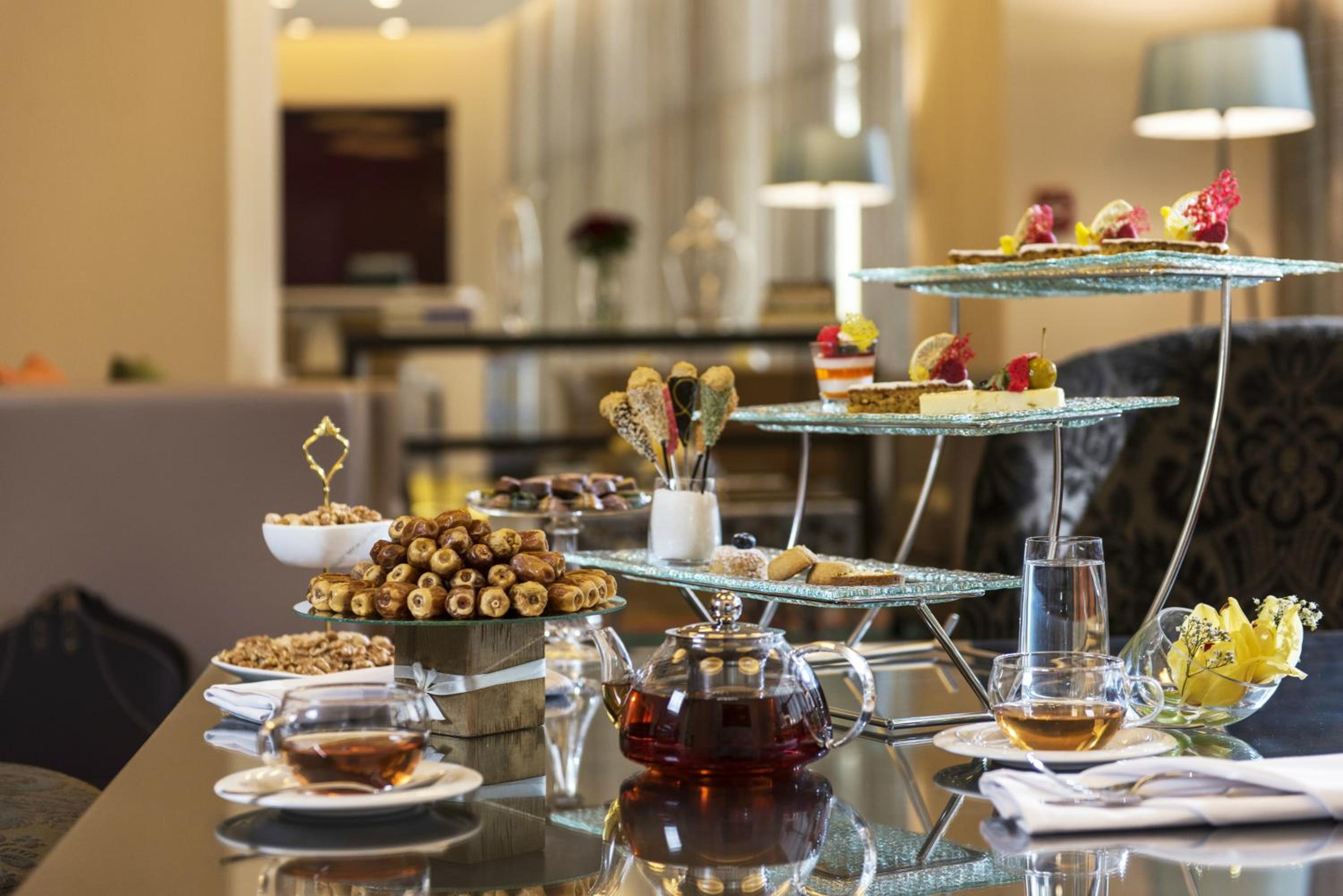 Fraser Suites Riyadh — снимок 5