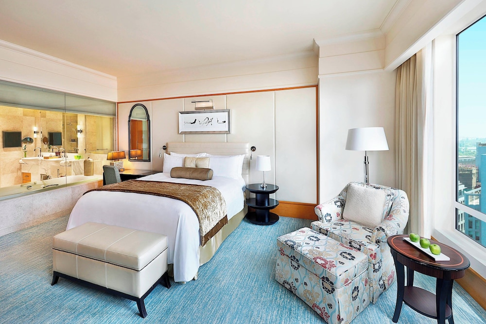 The Ritz-Carlton, Dubai International Financial Centre — снимок 15