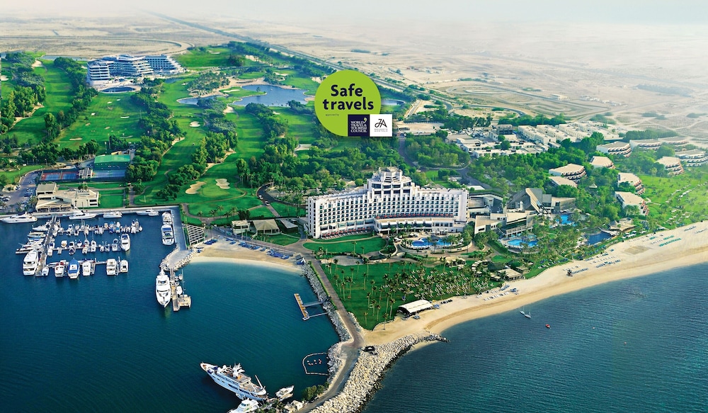 JA The Resort - JA Beach hotel — снимок 26