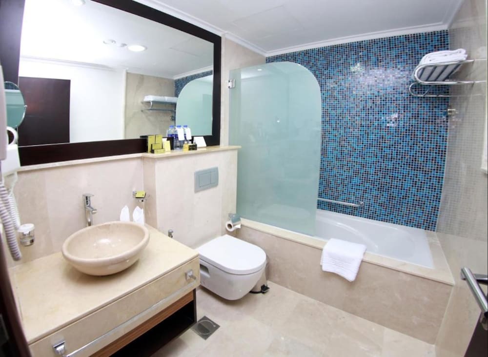 ARMADA AVENUE HOTEL — снимок 17