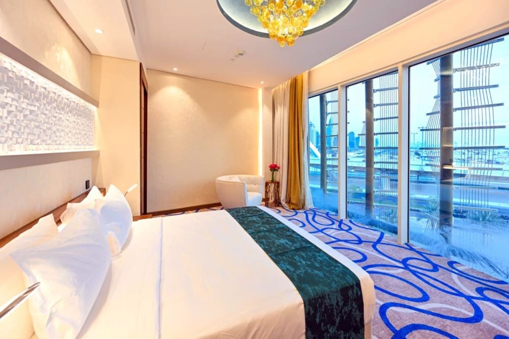 Cielo Lusail Hotel — снимок 12