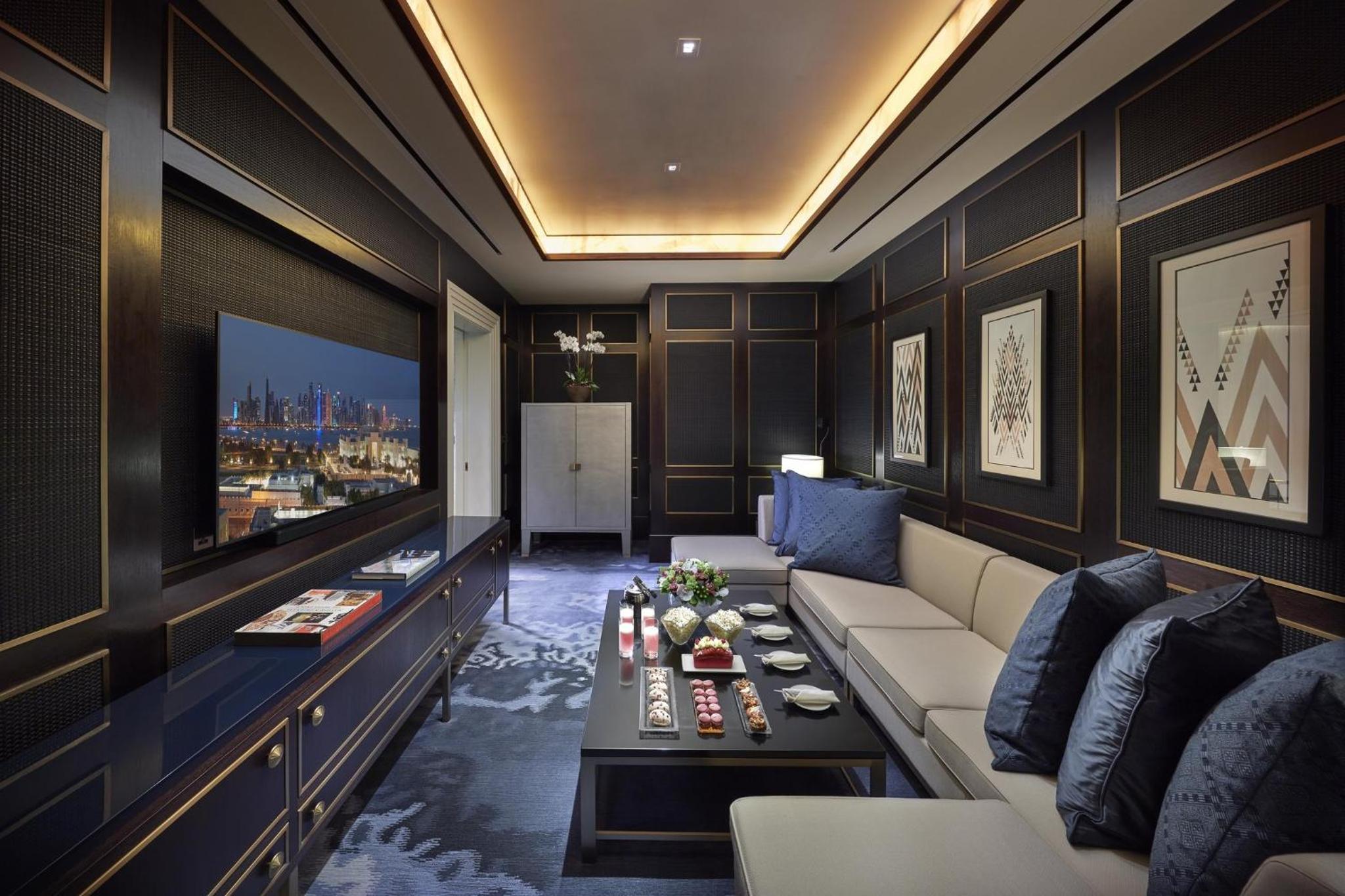 Mandarin Oriental, Doha — снимок 7